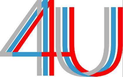 Presto 4U logo