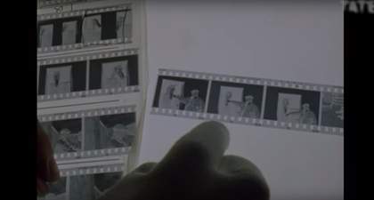 Printing Darkroom
