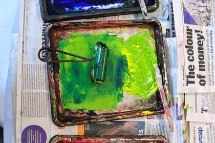 Improvers' Printmaking