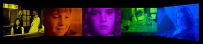 Susan Hiller Psi Girls 1999