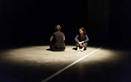 Patrick Staff, Chewing Gum for the Social Body 2012