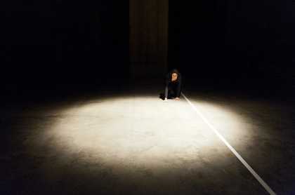 Patrick Staff, Chewing Gum for the Social Body 2012