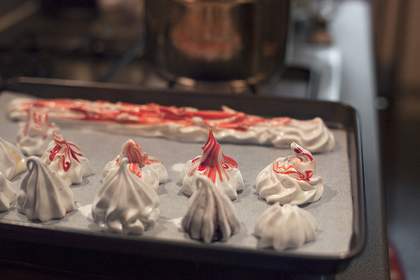 Hellfire Pudding created by Smash Bang Dollop