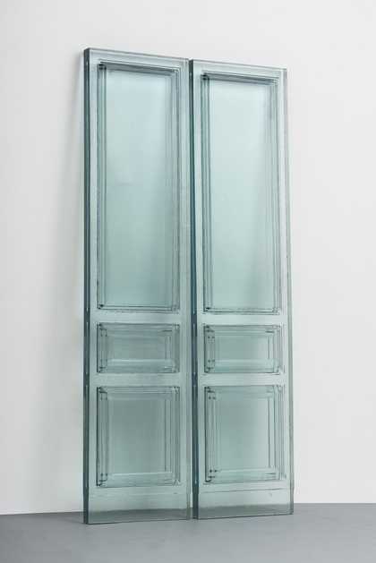artwork by Rachel Whiteread