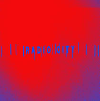 RadioCity design banner