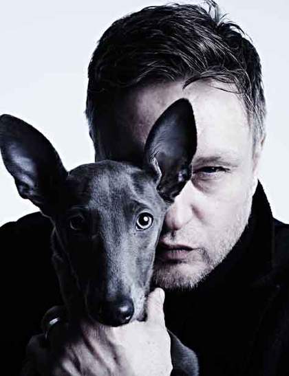 © Rankin Photography