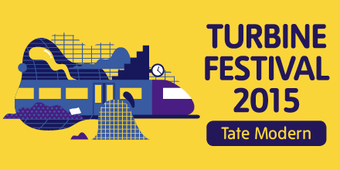 Turbine Festival
