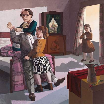The Family 1988
