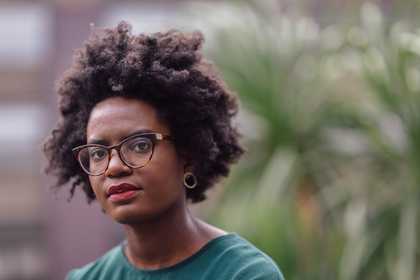 Reni Eddo-Lodge