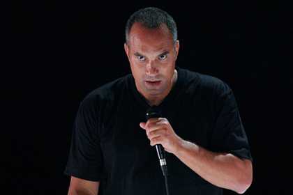 Roger Guenveur Smith Rodney King 2014 