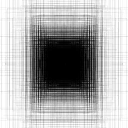 Archives and access: Open data blog Jim Davenport data visualisation