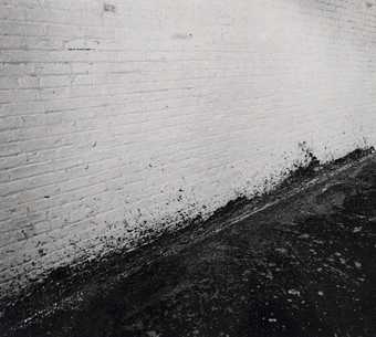 Richard Serra Splashing, 1968 