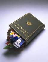 Richard Wentworth Tract (from Boost to Wham) 1993