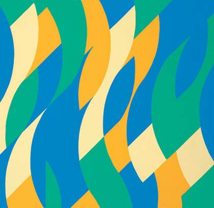 Bridget Riley | Tate