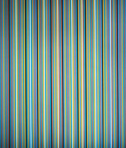 Bridget Riley | Tate