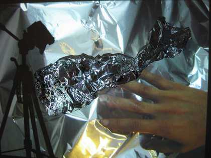 Rita Evans 2012 Foil encounter 
