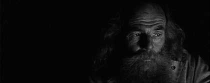 Ben Rivers, Two Years at Sea 2011 Film still