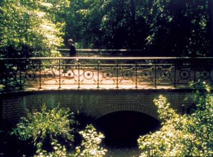 Rodney Graham The Phonokinetoscope 2001