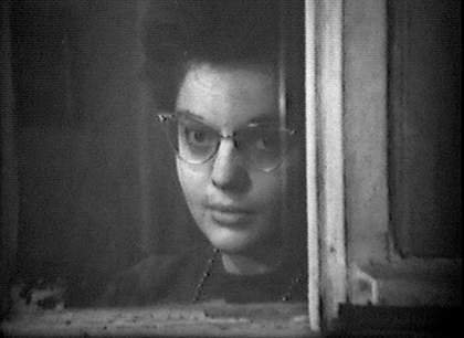 Ivan Martinac Rondo 1962, film still