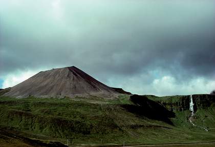 Roni Horn From To Place – Verne’s Journey 1995