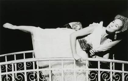 Rose English, The Beloved 1985