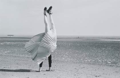 Rose Finn-Kelcey, The Restless Image, 1975