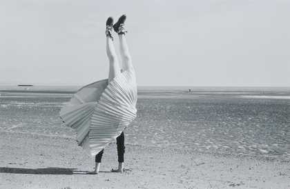 Rose Finn-Kelcey, The Restless Image 1975