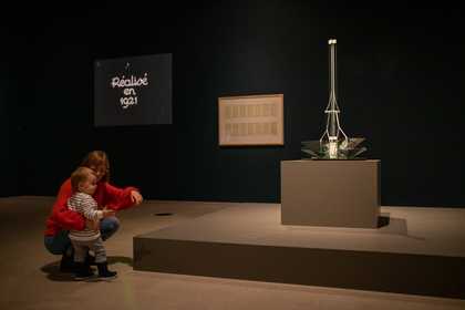 Family activities at Tate St Ives