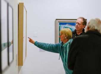 Tate St Ives daily tours