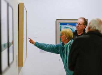 Tate St Ives daily tours