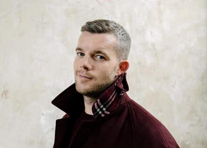 Russell Tovey