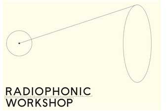 Radiophonic Workshop logo