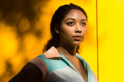 Safia Elhillo
