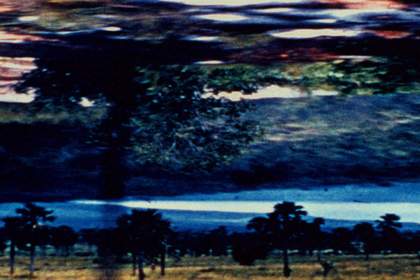 Daïchi Saïto Engram of Returning 2015, film still Courtesy the artist and Light Cone