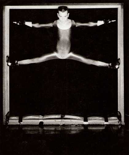 Mehmet Sander Single Space 1994 