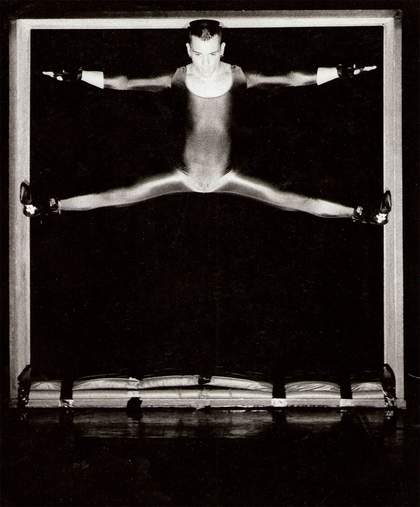 Mehmet Sander Single Space 1994 