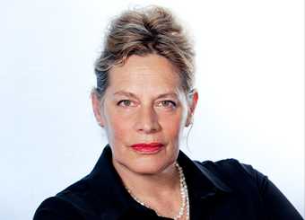 Deborah Levy