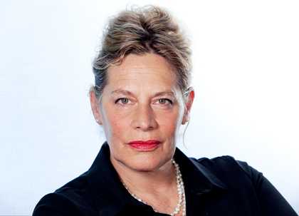 Deborah Levy