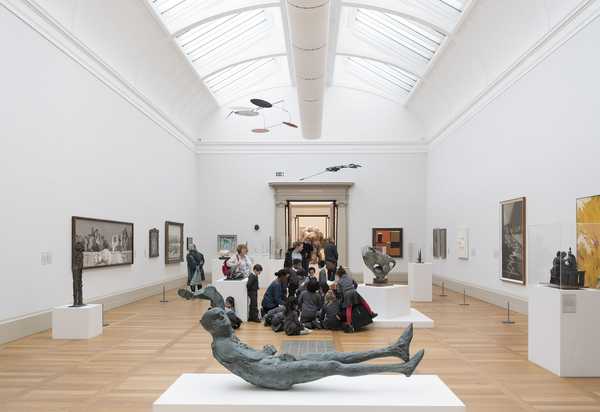 School visits to Tate Britain | Tate
