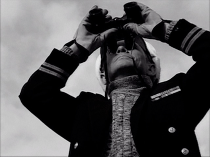 Bruce Baillie, Memoirs of an Angel (Remembering Life) 1999–2016, film still. Courtesy the artist.​