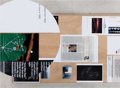 Screenshot of the interactive