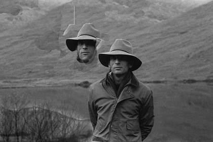 Albert Serra Singularity 2015, film still, Courtesy of Andergraun Films