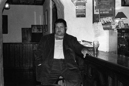 Albert Serra Singularity 2015, film still, Courtesy of Andergraun Films