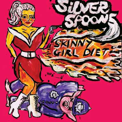 Late at Tate Britain: Power, October 2015 with Skinny Girl Diet