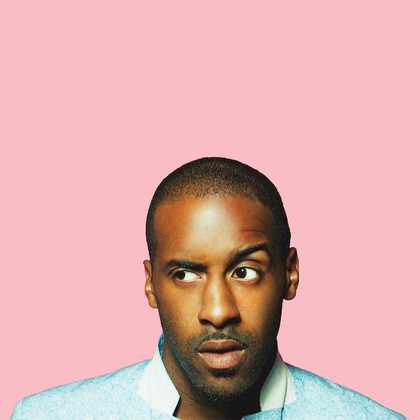 Loud Tate 2014 - Shakka