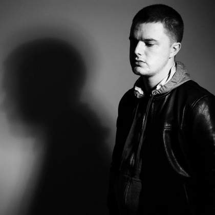 BP Loud Tate 2015 with Shea Burke