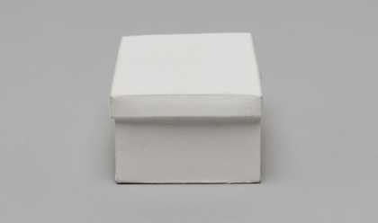 Hilary Judd born 1977 [Shoe Box] [2006] [Manchester: Hilary Judd, 2006]