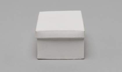 Hilary Judd born 1977 [Shoe Box] [2006] [Manchester: Hilary Judd, 2006]