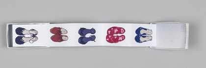 Hilary Judd born 1977 [Shoe Box] [2006] [Manchester: Hilary Judd, 2006]