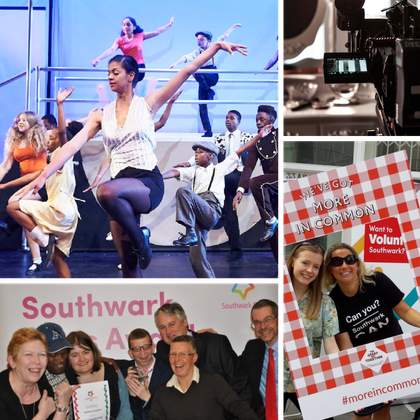 The Grand Southwark Showcase